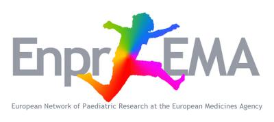 EnprEMA (European Network of Pediatric Research at EMA)