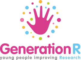 Generation R. Young people improving Research