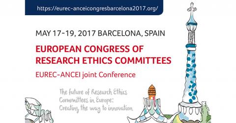 European Congress of Research Ethics Committees