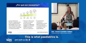 3. Los ensayos clínicos en pediatría